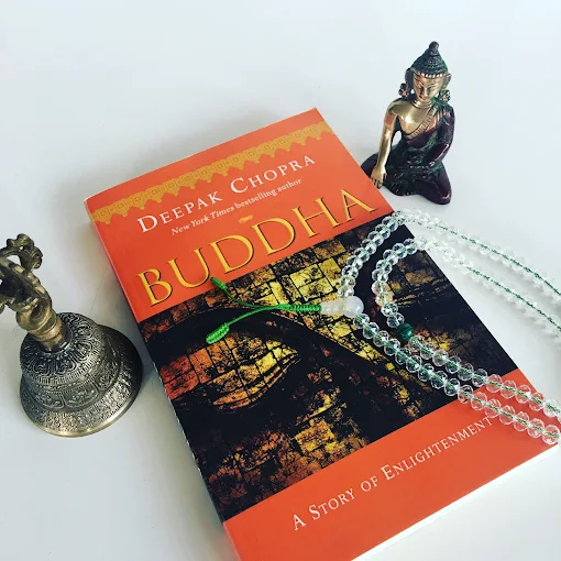 Buddha — A Story of Enlightenment