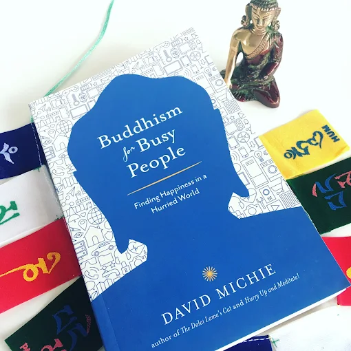Buddhism for Busy People